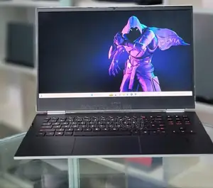 New Laptop HP Omen 16 16GB Intel Core I7 SSD 512GB