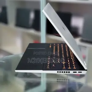 New Laptop HP Omen 16 16GB Intel Core I7 SSD 512GB