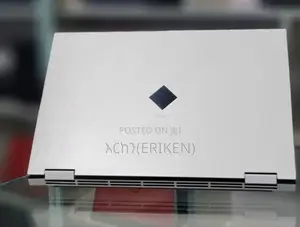 New Laptop HP Omen 16 16GB Intel Core I7 SSD 512GB