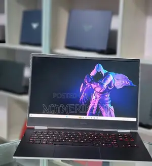 New Laptop HP Omen 16 16GB Intel Core I7 SSD 512GB
