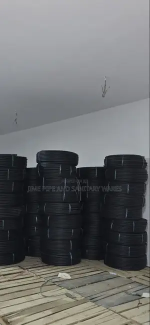 Hdpe Pipe Pe 100