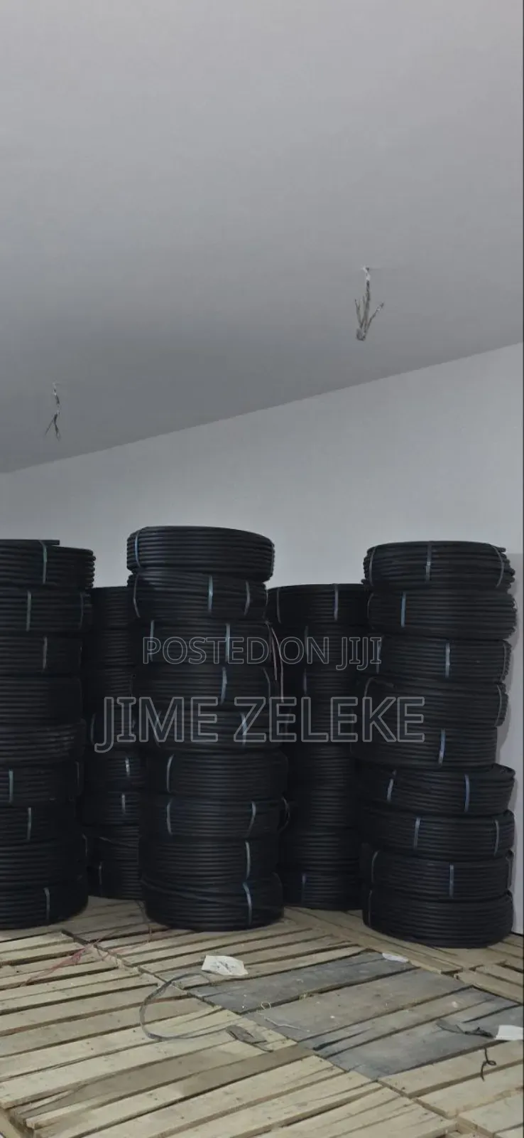 Hdpe Pipe Pe 100