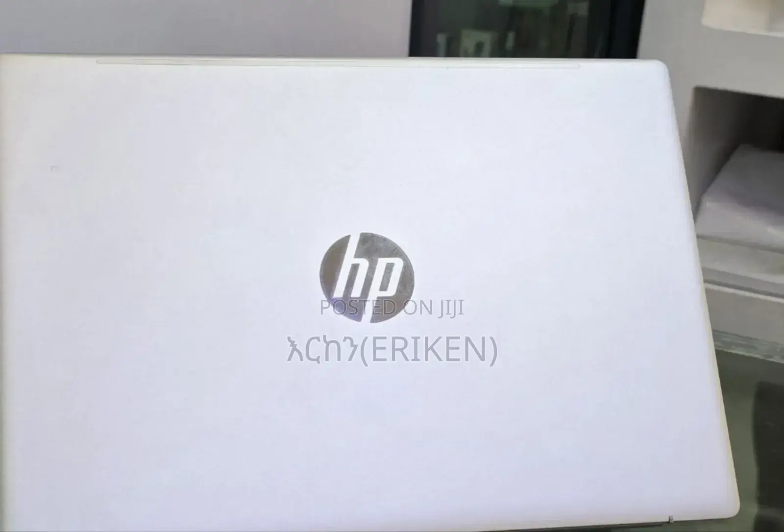 New Laptop HP Envy Pro 16GB Intel Core I7 SSD 512GB