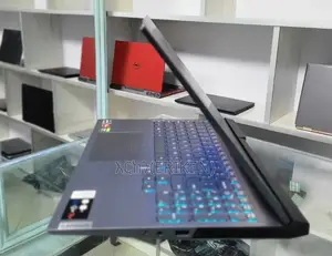 New Laptop Lenovo Legion 5 16GB AMD Ryzen 7 SSD 512GB