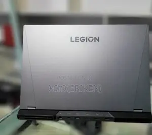 New Laptop Lenovo Legion 5 16GB AMD Ryzen 7 SSD 512GB
