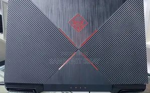 New Laptop HP Omen 15 8GB Intel Core I7 HDD 128GB