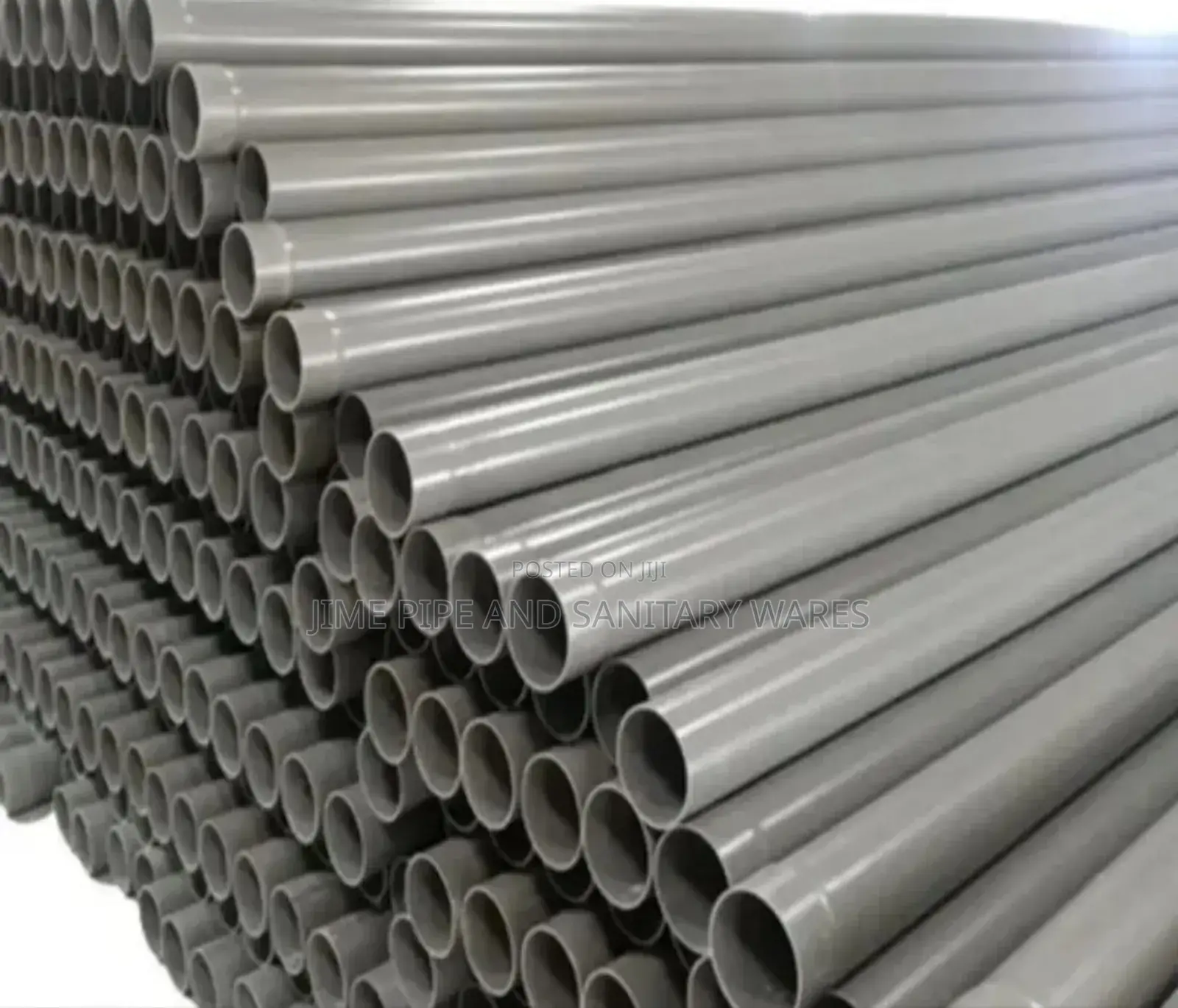 Upvc Pipes