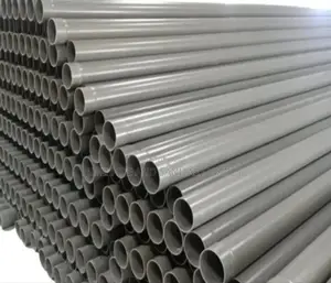 Upvc Pipes