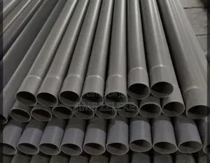 Upvc Pipes