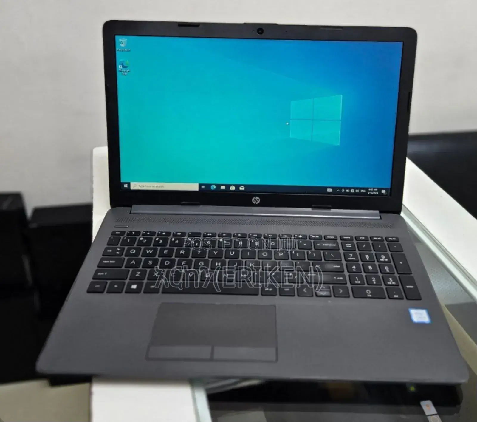 New Laptop HP Stream Notebook 8GB Intel Core I7 HDD 1T