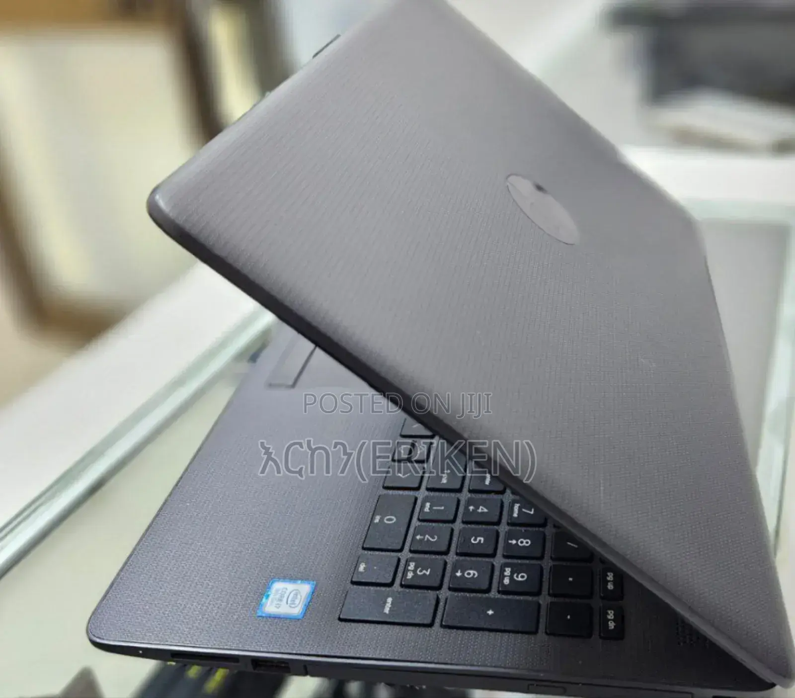 New Laptop HP Stream Notebook 8GB Intel Core I7 HDD 1T
