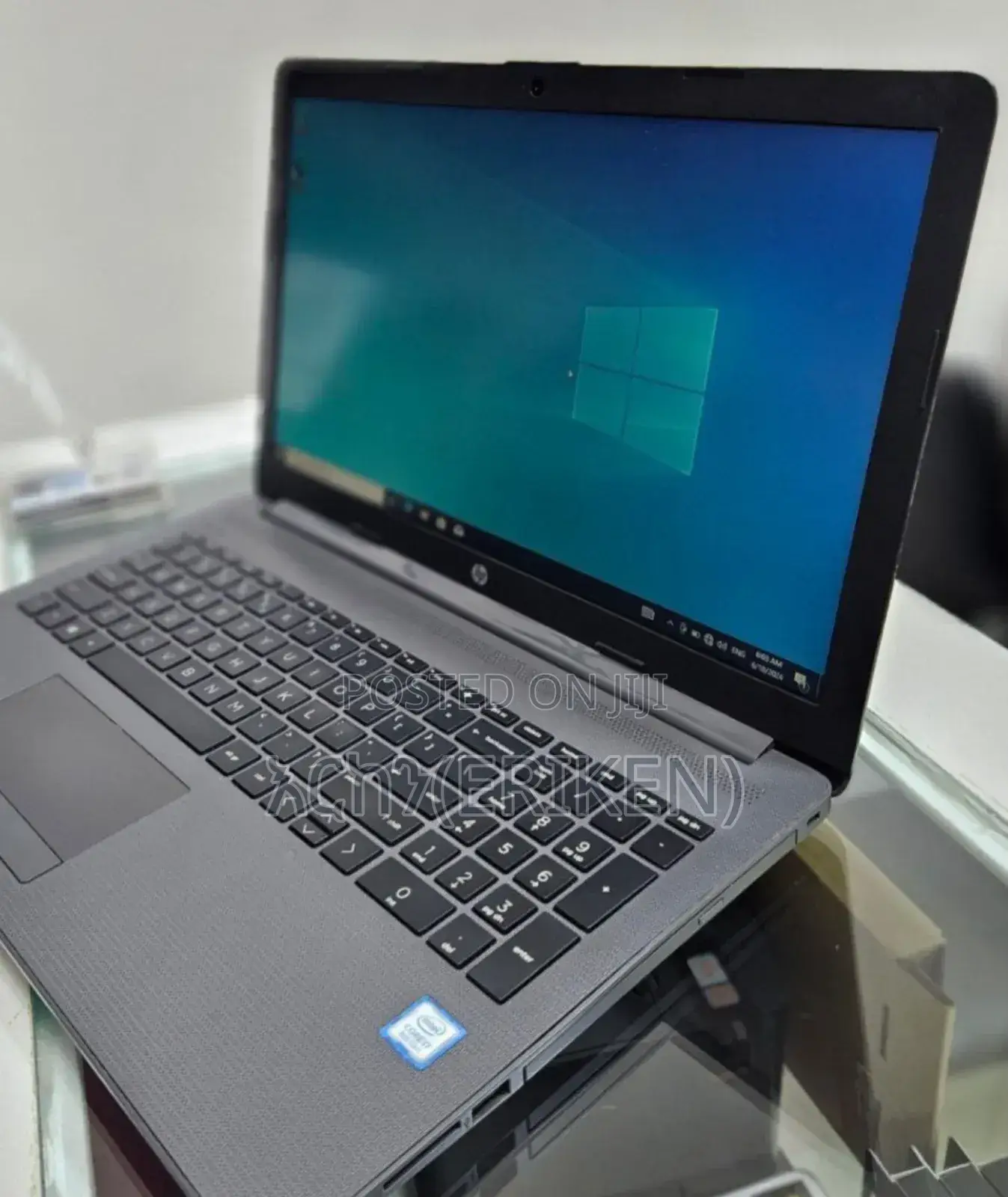 New Laptop HP Stream Notebook 8GB Intel Core I7 HDD 1T