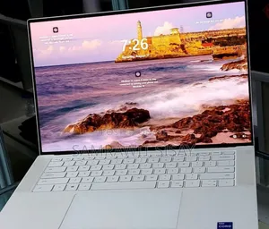 New Laptop Dell XPS 15 16GB Intel Core I7 SSD 1T