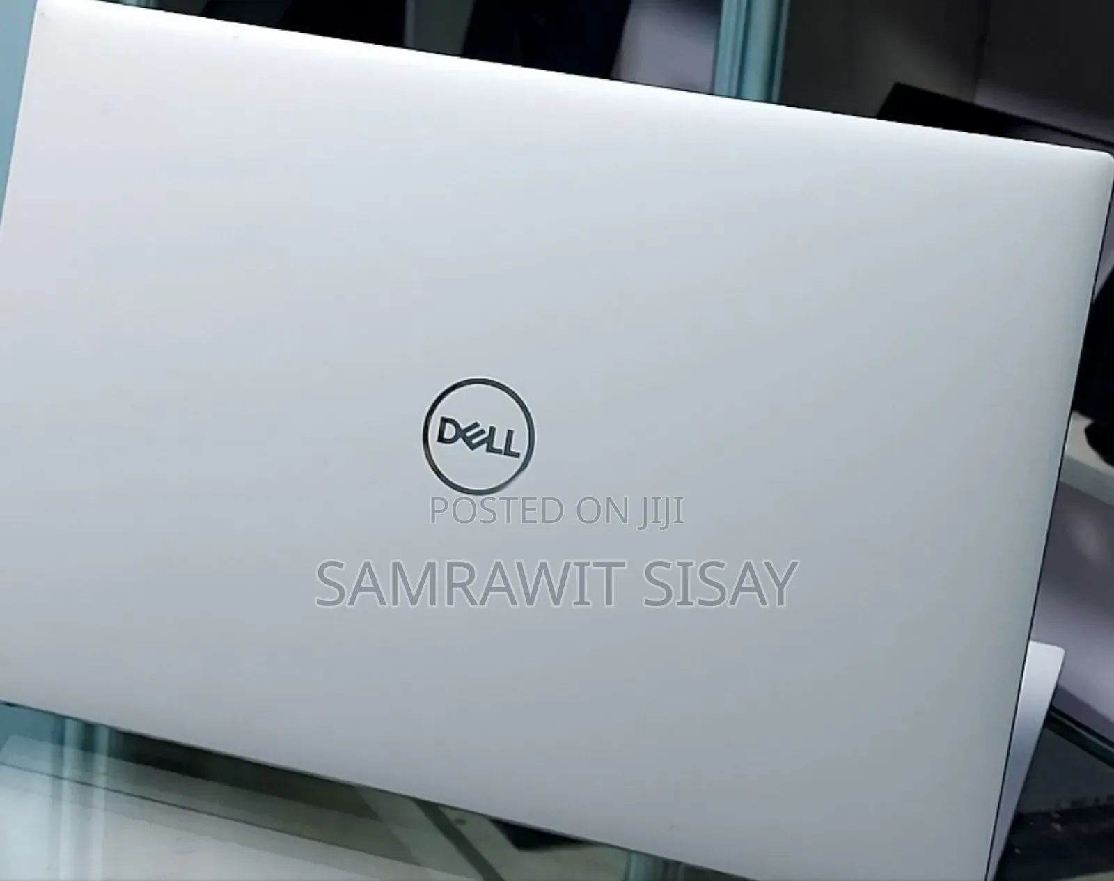 New Laptop Dell XPS 15 16GB Intel Core I7 SSD 1T