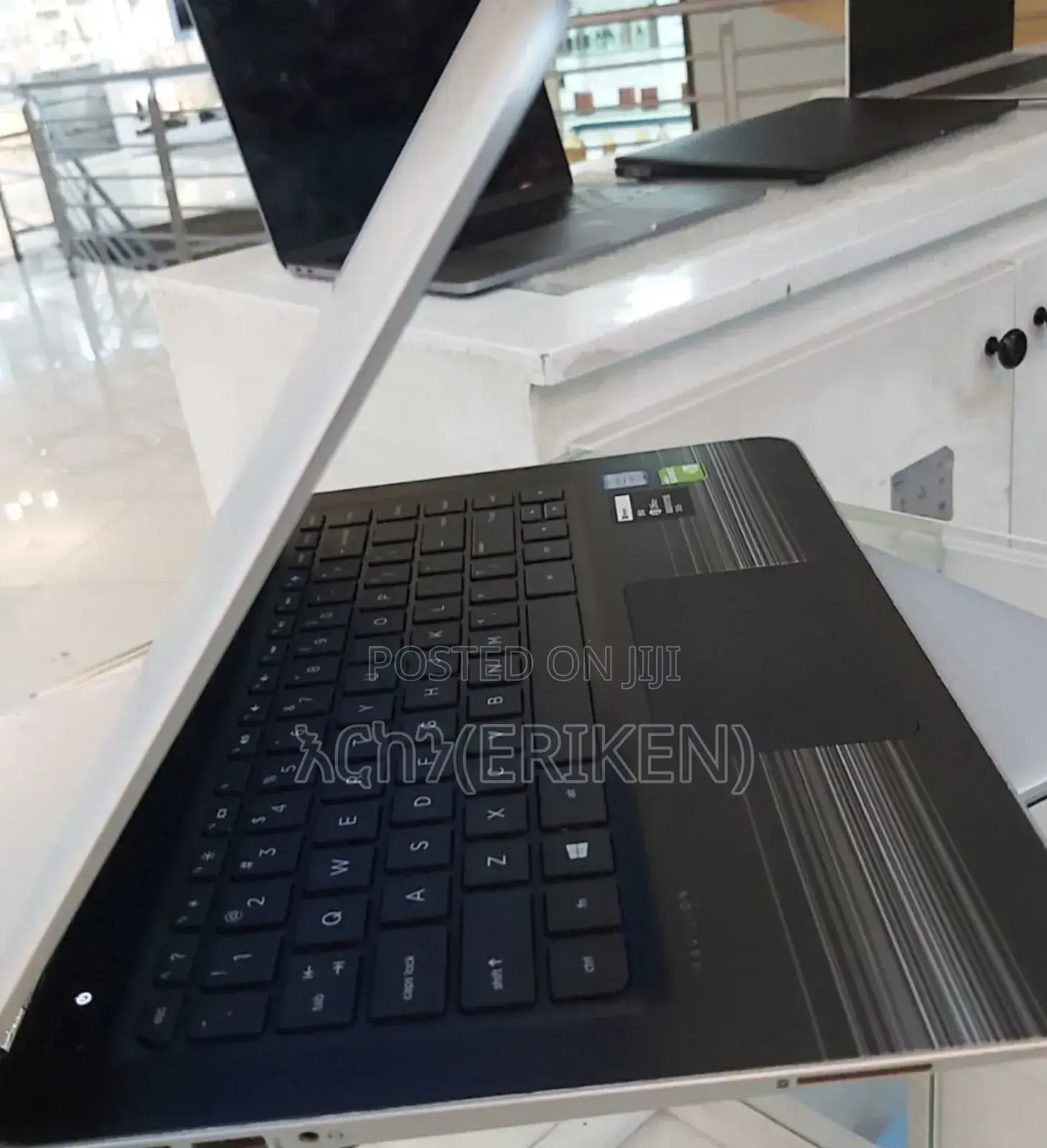 New Laptop HP Pavilion 15 8GB Intel Core I5 HDD 500GB