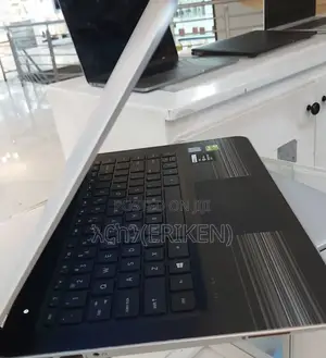 New Laptop HP Pavilion 15 8GB Intel Core I5 HDD 500GB