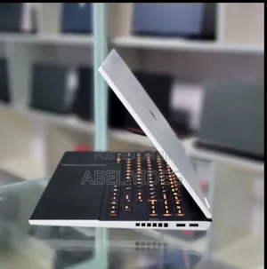New Laptop HP Omen 16 16GB Intel Core I7 SSD 512GB