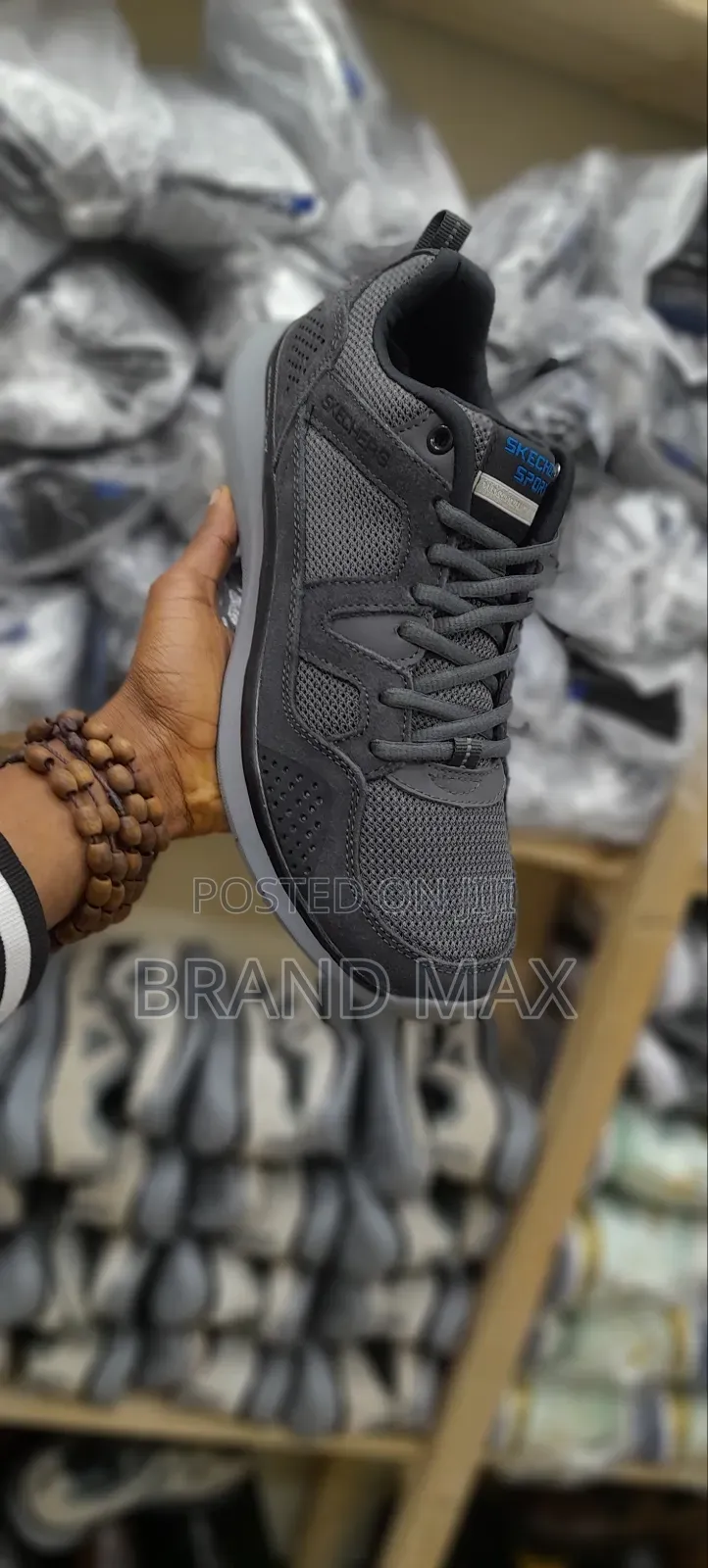 Skechers Quantum Flex Premium Quality