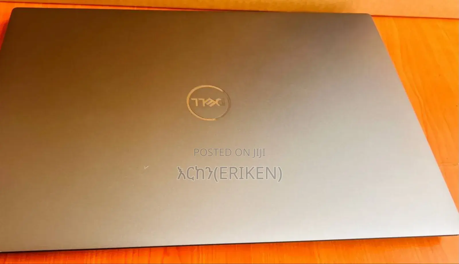 New Laptop Dell Precision 15 3520 16GB Intel Core I7 SSD 512GB