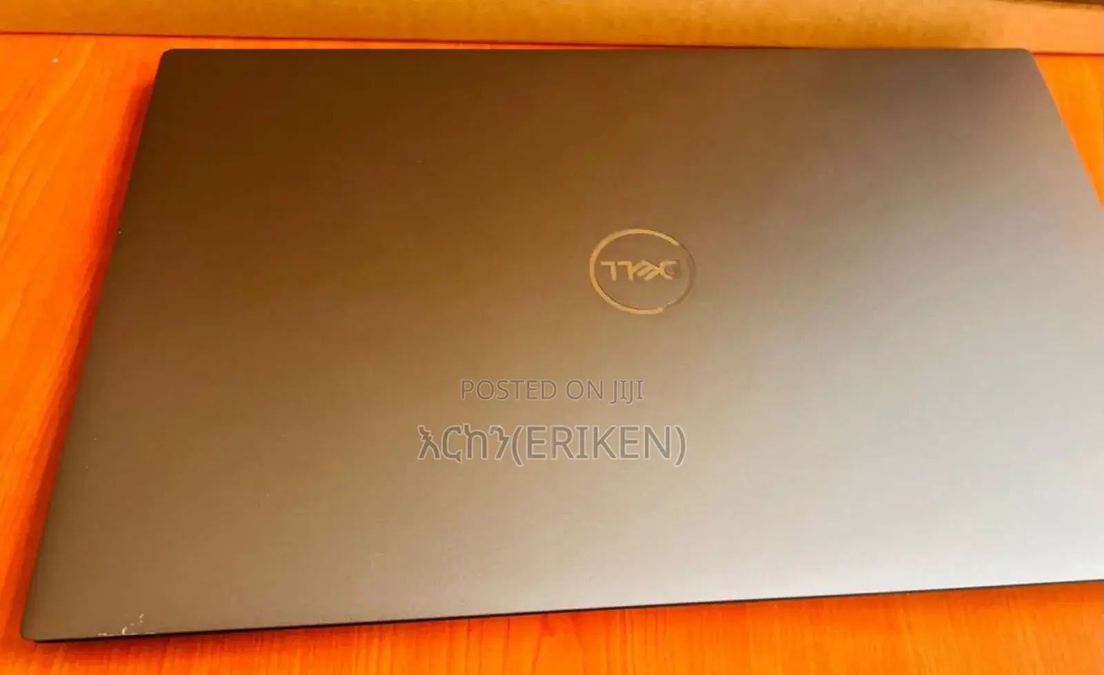 New Laptop Dell Precision 15 3520 16GB Intel Core I7 SSD 512GB