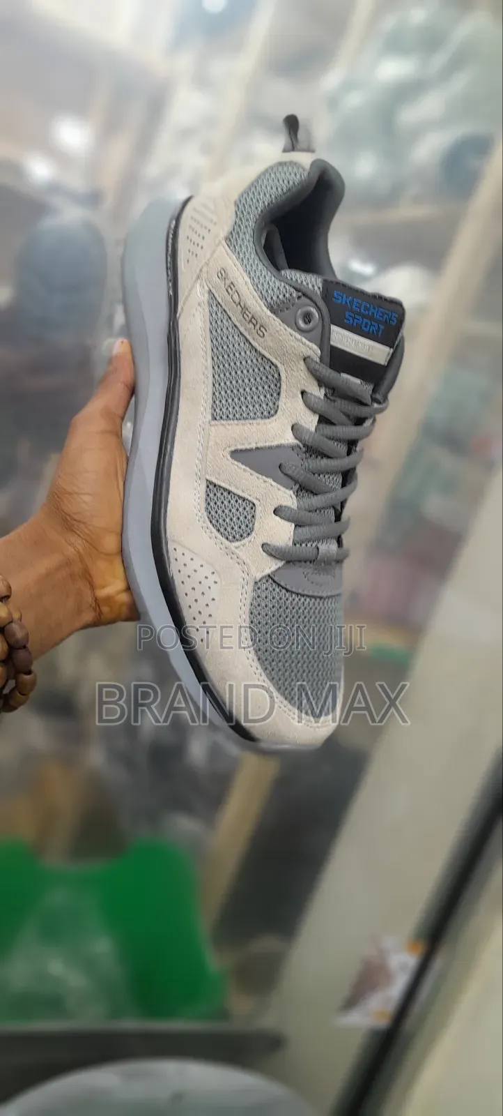 Skechers Quantum Flex Premium Quality