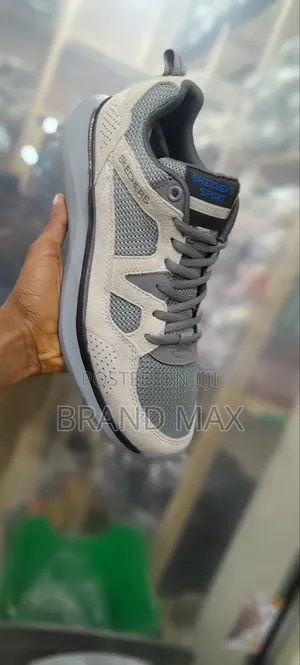 Skechers Quantum Flex Premium Quality