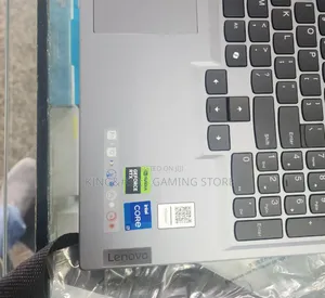New Laptop Lenovo Legion 5i 16GB Intel Core I7 SSD 1T