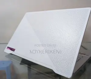 New Laptop Asus ROG Zephyrus G14 16GB AMD Ryzen 7 SSD 512GB