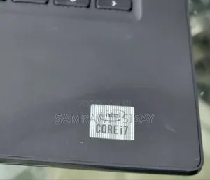 New Laptop Dell Latitude 5310 16GB Intel Core I7 SSD 512GB