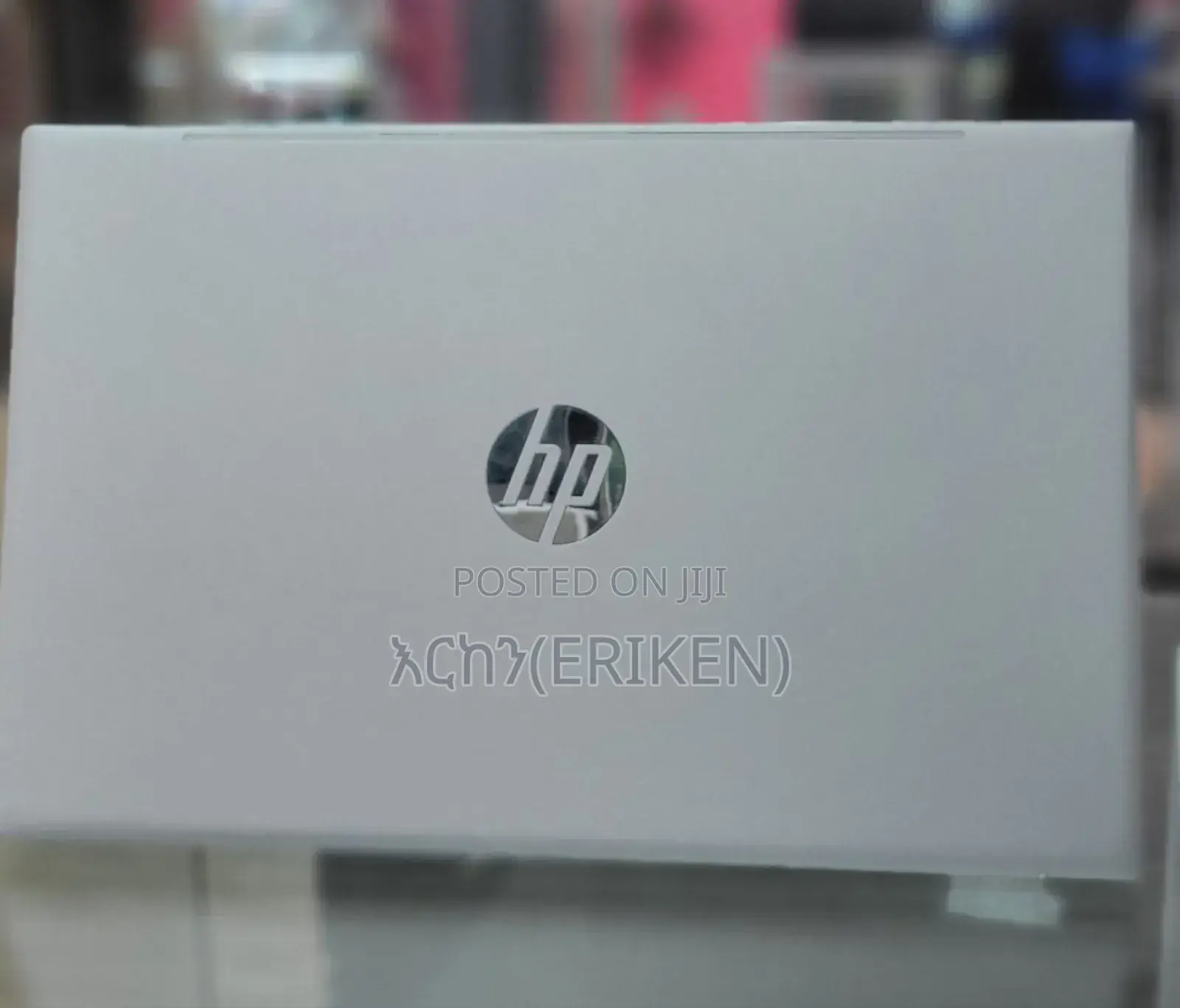New Laptop HP Pavilion 15 8GB Intel Core I5 SSD 512GB