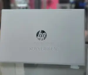 New Laptop HP Pavilion 15 8GB Intel Core I5 SSD 512GB