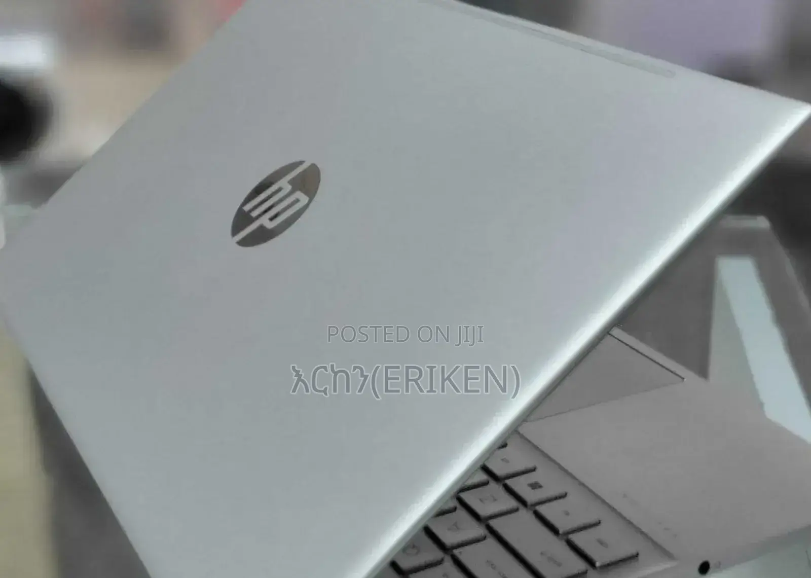 New Laptop HP Pavilion 15 8GB Intel Core I5 SSD 512GB