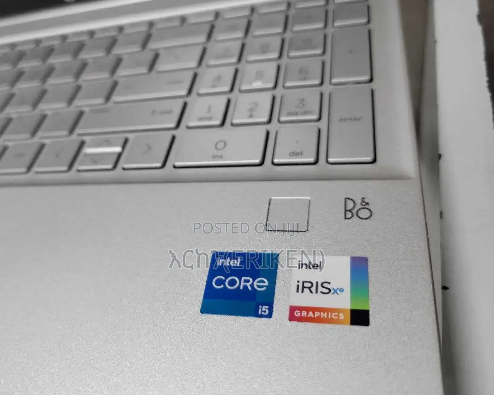 New Laptop HP Pavilion 15 8GB Intel Core I5 SSD 512GB