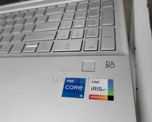 New Laptop HP Pavilion 15 8GB Intel Core I5 SSD 512GB