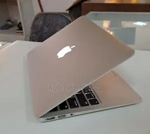 New Laptop Apple MacBook Air 2015 4GB Intel Core I5 SSD 128GB