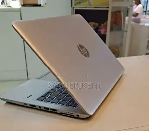 New Laptop HP EliteBook 745 8GB AMD A10 HDD 500GB