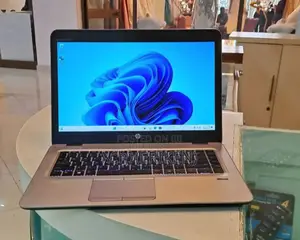 New Laptop HP EliteBook 745 8GB AMD A10 HDD 500GB