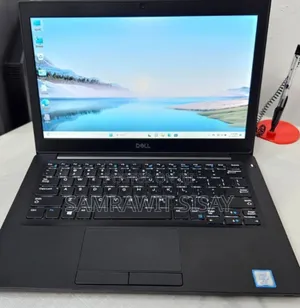 Photo - New Laptop Dell Latitude 14 8GB Intel Core I7 SSD 256GB