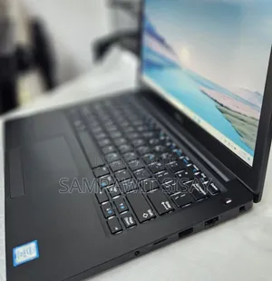 New Laptop Dell Latitude 14 8GB Intel Core I7 SSD 256GB
