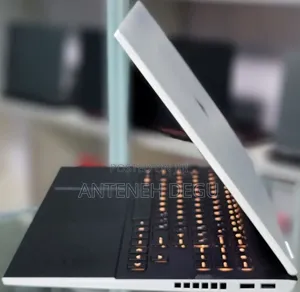 New Laptop HP Omen 16 16GB Intel Core I7 SSD 512GB