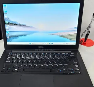 New Laptop Dell Latitude 14 8GB Intel Core I7 SSD 256GB