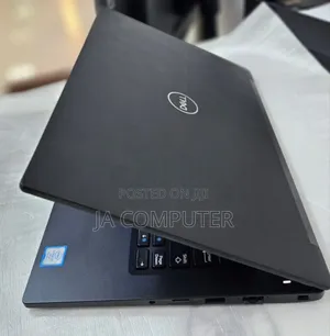 New Laptop Dell Latitude 7290 8GB Intel Core I7 SSD 256GB