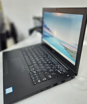New Laptop Dell Latitude 7290 8GB Intel Core I7 SSD 256GB