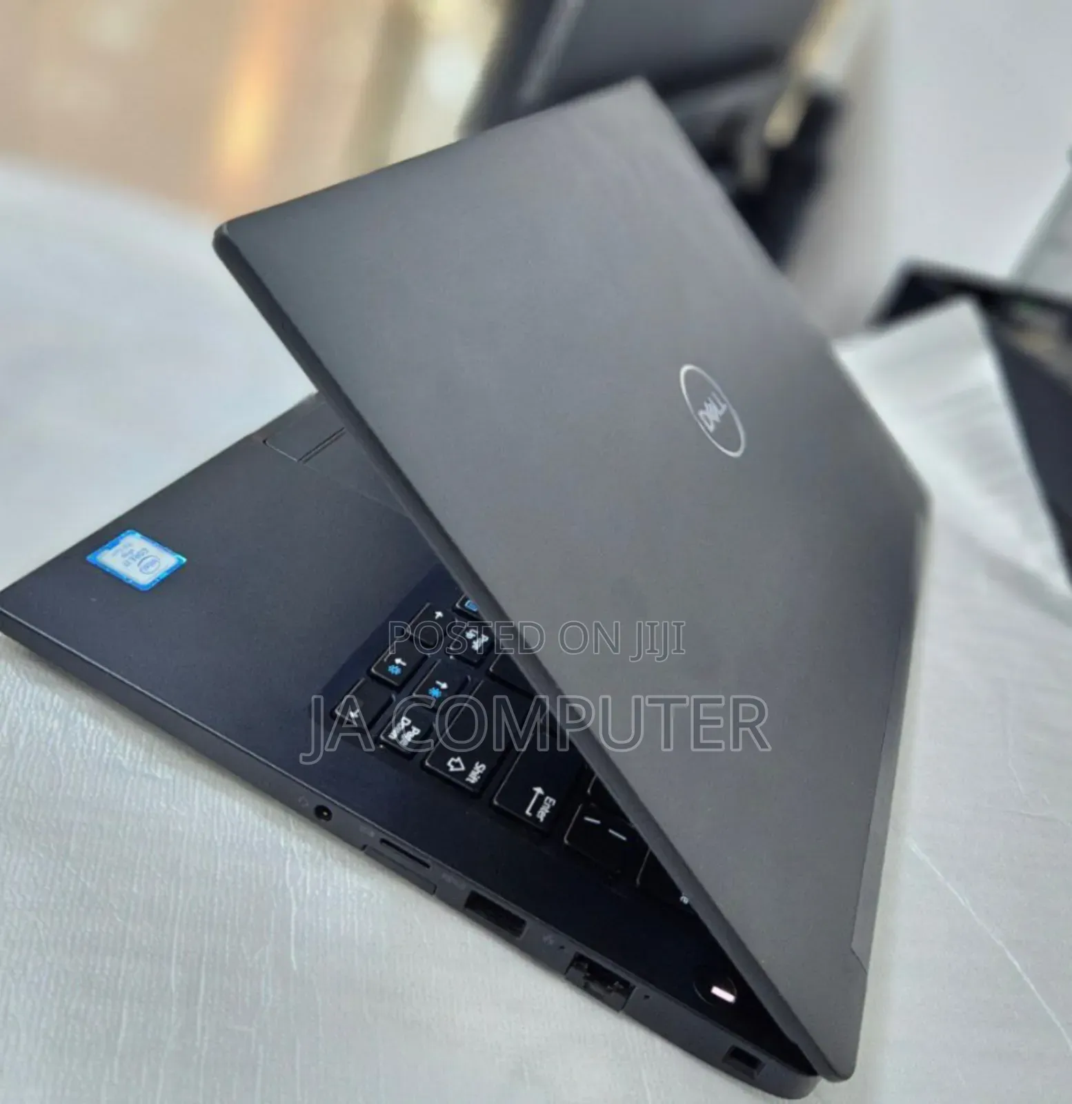 New Laptop Dell Latitude 7290 8GB Intel Core I7 SSD 256GB
