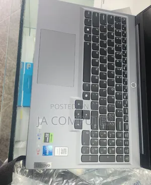 New Laptop Lenovo Legion 5i 16GB Intel Core I7 SSD 1T