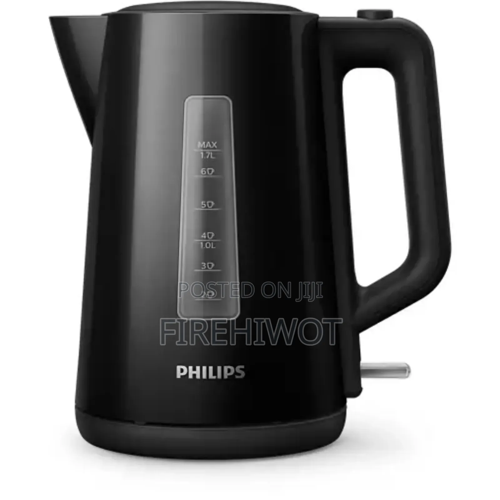 Philips Electric Kettle