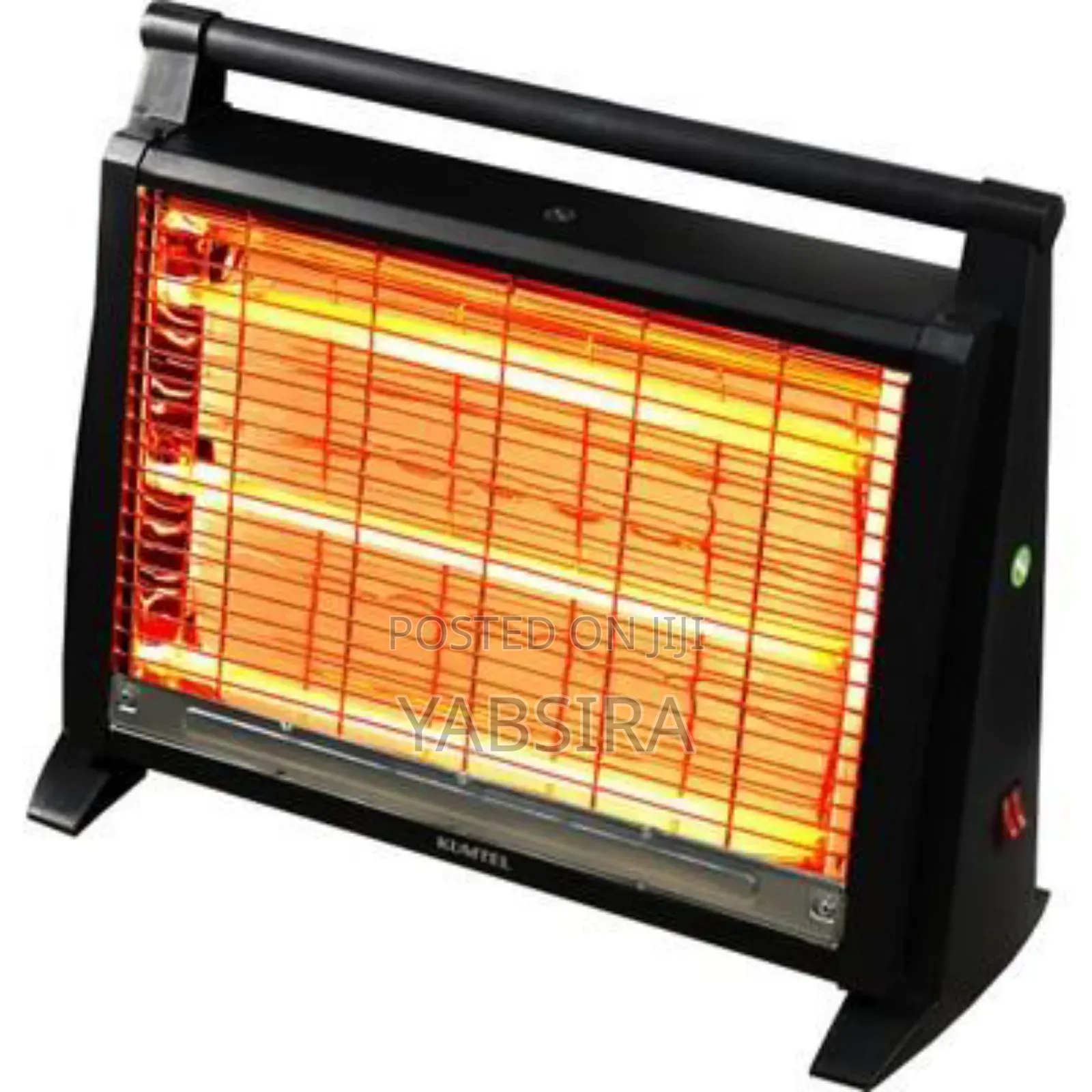 Roon Heater