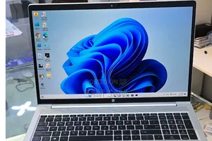 New Laptop HP Probook 11 EE G1 16GB Intel Core I5 SSD 512GB