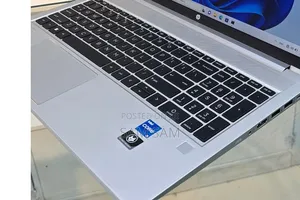 New Laptop HP Probook 11 EE G1 16GB Intel Core I5 SSD 512GB