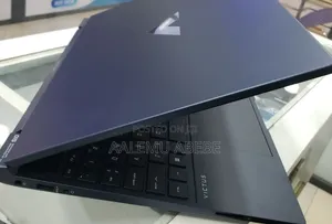 New Laptop HP Victus 15 16GB Intel Core I5 SSD 512GB